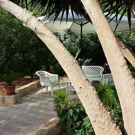 Pittoresco Bed & Breakfast Specchia