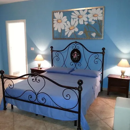 Bed & Breakfast Pittoresco Specchia