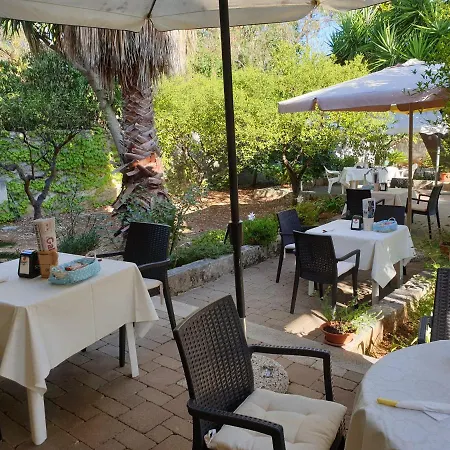 Pittoresco B&B 스페키아