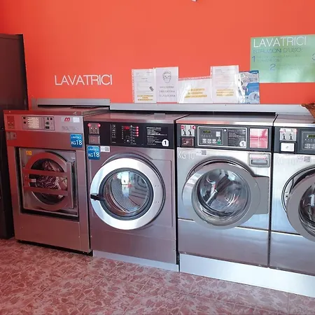 Pittoresco B&B 스페키아