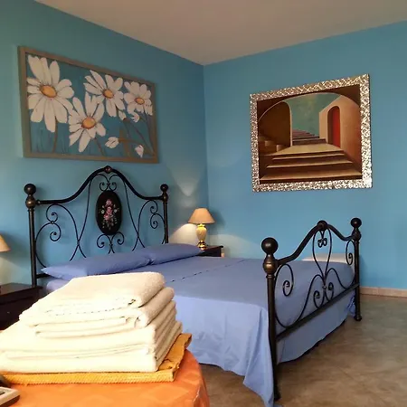 Pittoresco 3* Specchia