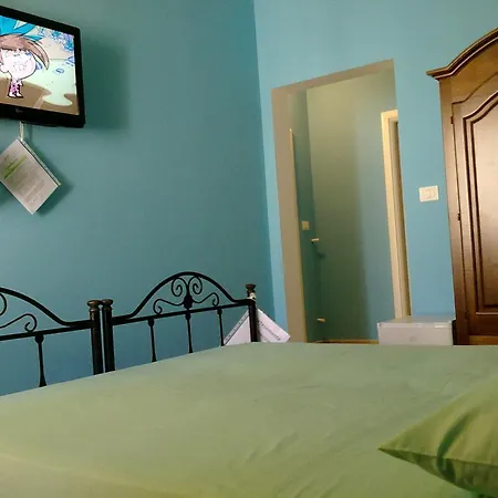 Bed & Breakfast Pittoresco