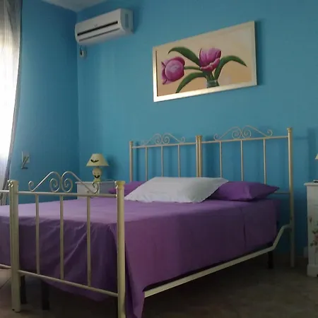 Bed & Breakfast Pittoresco Specchia